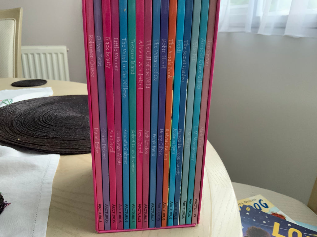 Children’s Classic Collection