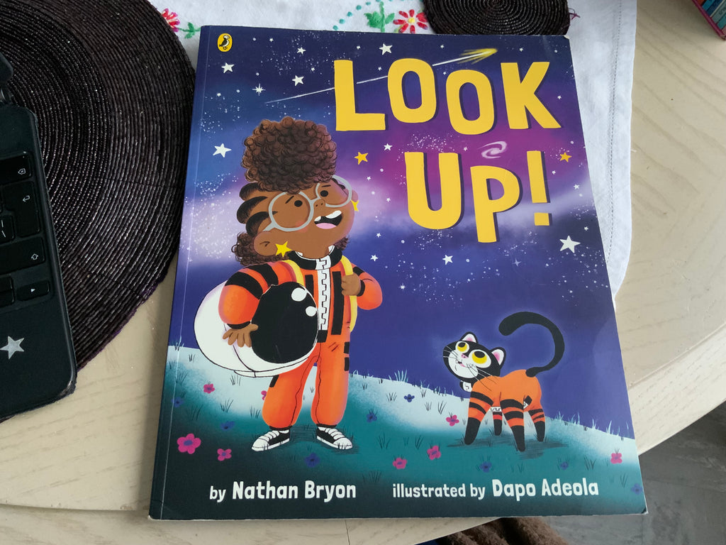 Look Up!
