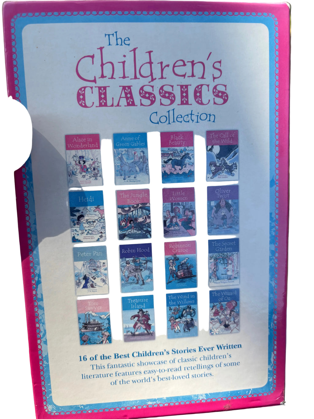 Children’s Classic Collection