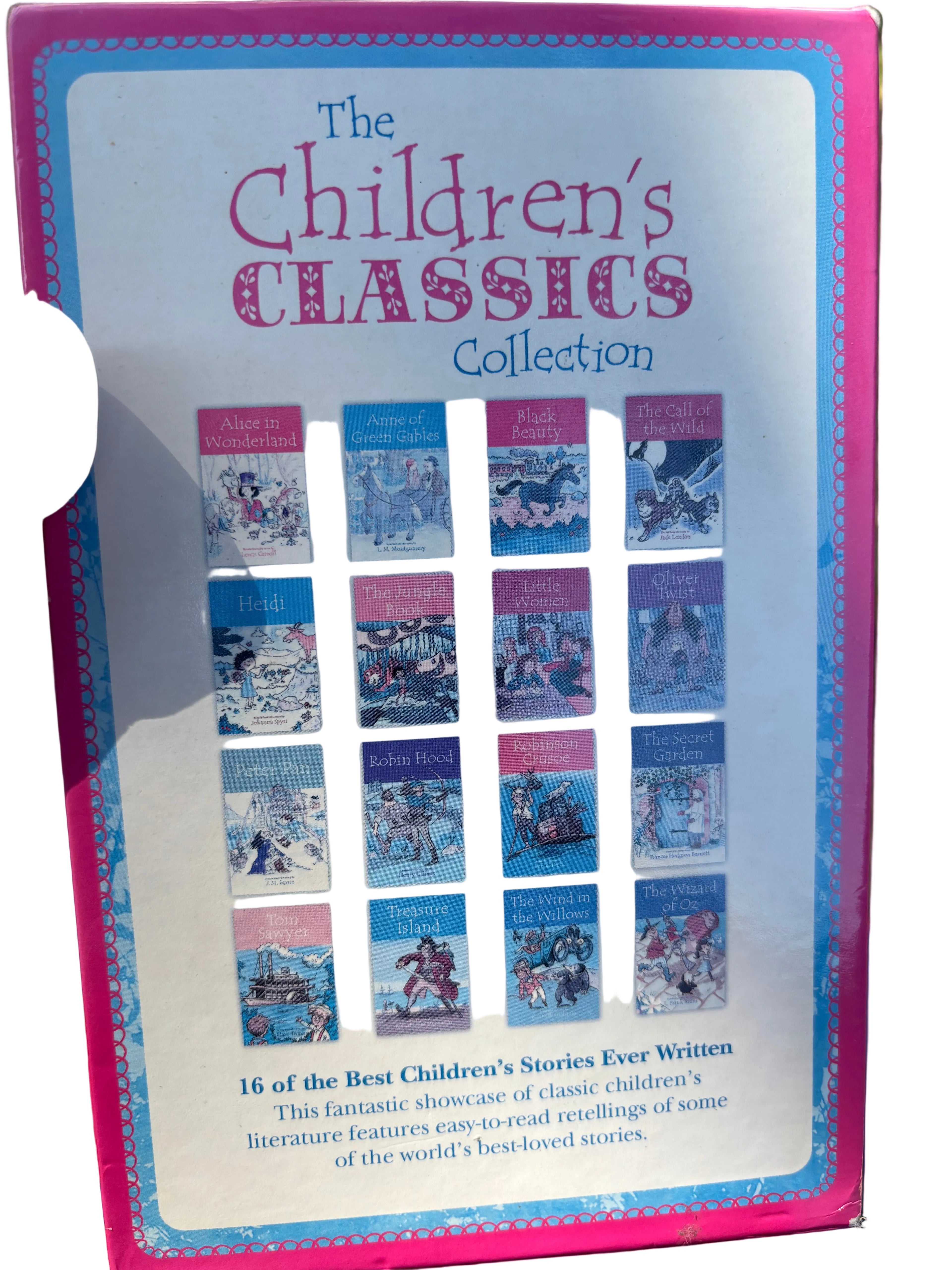 Children’s Classic Collection