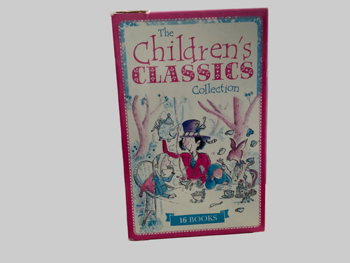 Children’s Classic Collection