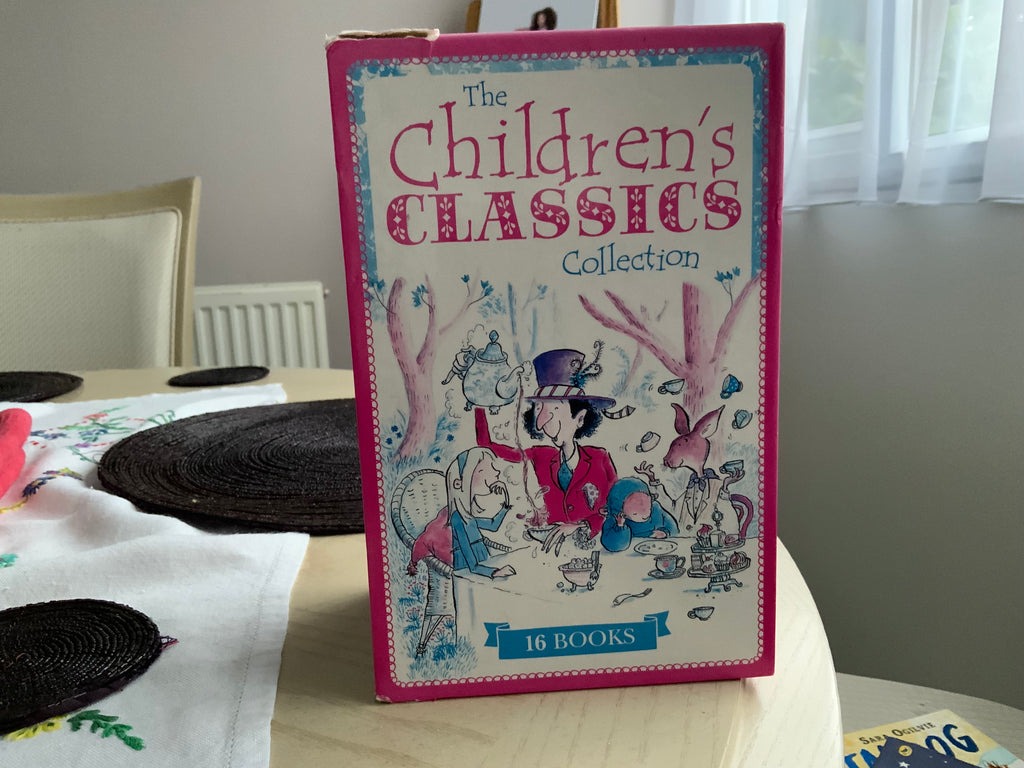 Children’s Classic Collection