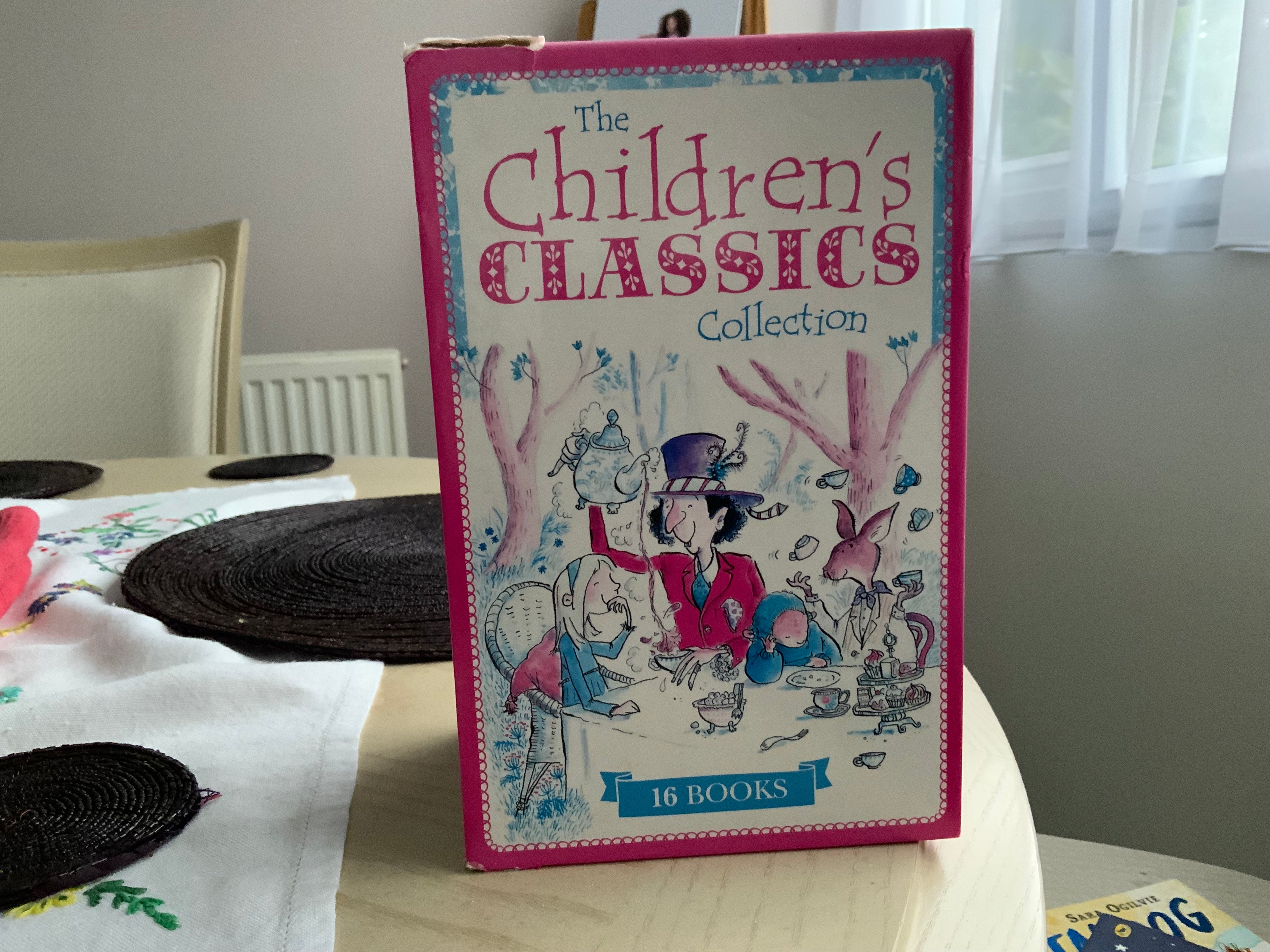 Children’s Classic Collection