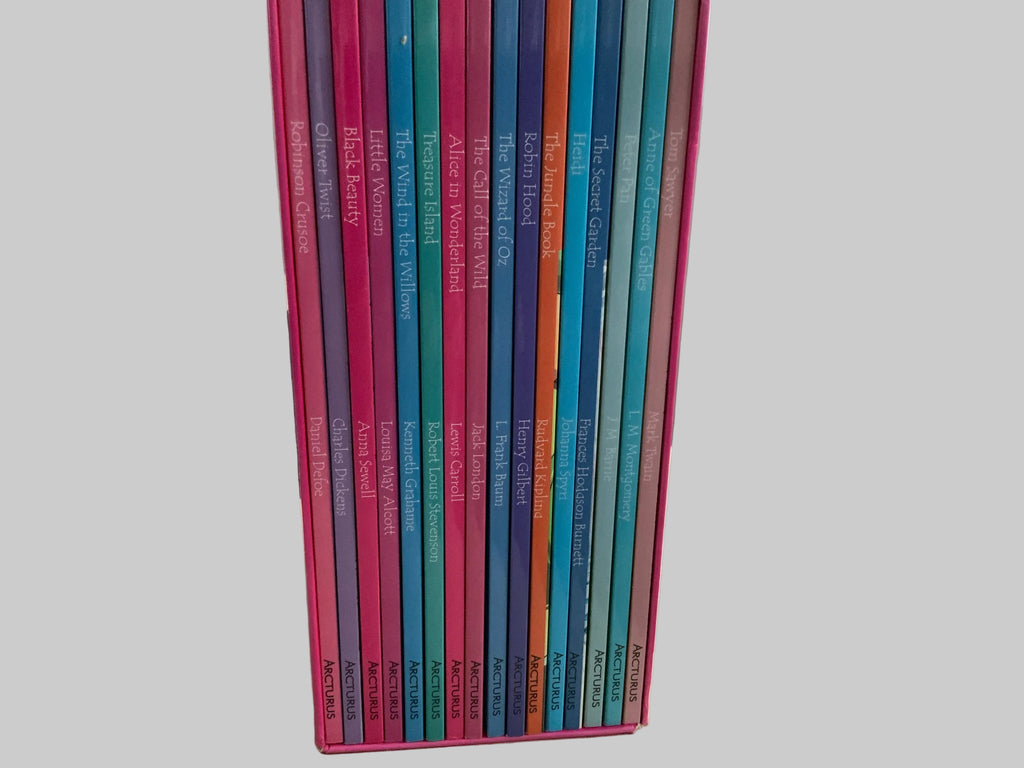 Children’s Classic Collection
