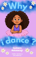 Why I dance? E-book